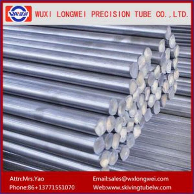 Trục chính của thép 42CrMo4 40Cr